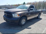 RAM 1500 CLASSIC TRADESMAN 4X2 8' BOX 3C6JR6DG4LG133162 photo