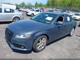 AUDI A4 2.0T PREMIUM WAUDFAFL7BN008798 снимка