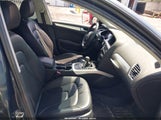 AUDI A4 2.0T PREMIUM WAUDFAFL7BN008798 снимка