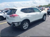 NISSAN ROGUE SV 5N1AT2MV9FC871026 снимка