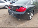 INFINITI G37X JN1CV6AR9DM762341 снимка
