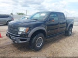 FORD F-150 SVT RAPTOR 1FTFW1R67BF****** снимка