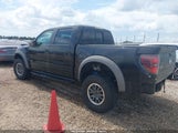 FORD F-150 SVT RAPTOR 1FTFW1R67BF****** снимка