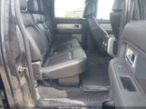 FORD F-150 SVT RAPTOR 1FTFW1R67BF****** снимка