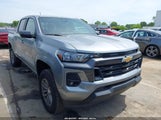 CHEVROLET COLORADO 2WD LT 1GCPSCEK3R1318917 снимка