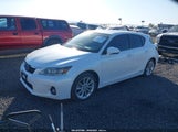 LEXUS CT 200H JTHKD5BH3D2156782 снимка