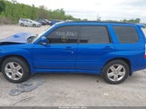 SUBARU FORESTER SPORTS 2.5XT JF1SG69617H737661 photo
