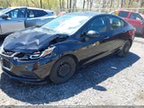 CHEVROLET CRUZE LS MANUAL 1G1BB5SM6G7284535 fotografie