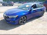 HONDA ACCORD SPORT 1HGCV1F39KA153853 снимка