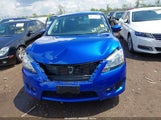 NISSAN SENTRA SR 3N1AB7AP9FY362400 снимка