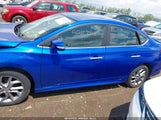 NISSAN SENTRA SR 3N1AB7AP9FY362400 снимка