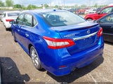 NISSAN SENTRA SR 3N1AB7AP9FY362400 снимка
