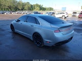 LINCOLN MKZ 3LN6L2G99ER808853 снимка