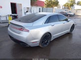 LINCOLN MKZ 3LN6L2G99ER808853 снимка