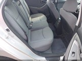HYUNDAI ELANTRA SE KMHDH4AE8EU172798 снимка