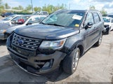 FORD EXPLORER XLT 1FM5K8D82HGD01172 снимка