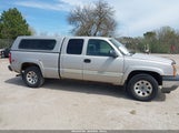 CHEVROLET SILVERADO 1500 LS 1GCEK19T65Z194720 снимка
