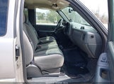 CHEVROLET SILVERADO 1500 LS 1GCEK19T65Z194720 снимка