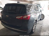 CHEVROLET EQUINOX AWD LT 1.5L TURBO 2GNAXUEV1L6227311 снимка