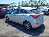 HYUNDAI ELANTRA GT KMHD35LH1FU237598 photo