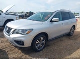 NISSAN PATHFINDER SV 5N1DR2MN3KC612716 снимка