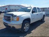GMC SIERRA 1500 SLE 3GTP2VE71DG268004 снимка