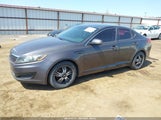 KIA OPTIMA LX KNAGM4A79B5063381 photo