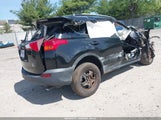 TOYOTA RAV4 LE 2T3BFREV8EW219646 fotografie