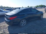 HYUNDAI SONATA LIMITED 5NPEC4AC0DH694517 снимка