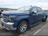 CHEVROLET SILVERADO 1500 LTZ 3GCUYGED9KG254870 photo