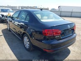 Volkswagen Jetta Hybrid Se 3VW637AJ6EM224814 fotografie