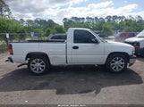 CHEVROLET SILVERADO 1500 1GCEC14W71Z172637 снимка