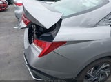 HYUNDAI ELANTRA SEL CONVENIENCE KMHLS4DG9SU895033 fotografie