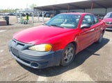 PONTIAC GRAND AM GT1 1G2NV12E55M184958 fotografie