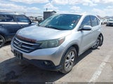 HONDA CR-V EX-L 2HKRM3H78EH520911 снимка