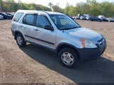 HONDA CR-V LX SHSRD78482U009828 снимка