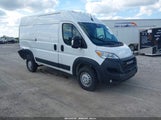 RAM PROMASTER 1500 TRADESMAN HIGH ROOF 136 WB W/PASS SEAT 3C6LRVBG0RE124954 снимка