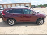 HONDA CR-V EX-L 5J6RM4H7XEL043345 снимка