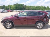 HONDA CR-V EX-L 5J6RM4H7XEL043345 снимка