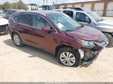 HONDA CR-V EX-L 5J6RM4H7XEL043345 снимка