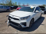 KIA FORTE LXS 3KPF24AD6LE256720 снимка