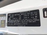 KIA FORTE LXS 3KPF24AD6LE256720 снимка