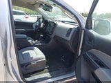 Chevrolet Colorado Wt 1GCGTBEN4H1158093 снимка