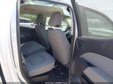 Chevrolet Colorado Wt 1GCGTBEN4H1158093 снимка