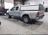 TOYOTA TACOMA 5TEUX42N28Z558179 fotografie