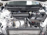 NISSAN ROGUE SV JN8AT2MT9KW500710 fotografie