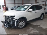 NISSAN ROGUE SV JN8AT2MT9KW500710 photo