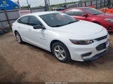Chevrolet Malibu Ls 1G1ZB5STXHF202240 снимка