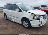 CHRYSLER TOWN & COUNTRY TOURING 2A4RR5D17AR212876 снимка