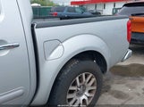 NISSAN FRONTIER SL 1N6AD0ER4CC436110 снимка
